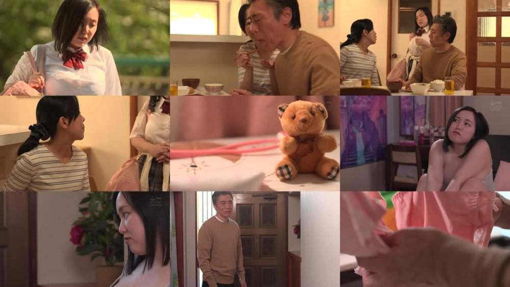 +++ [FHD] PPPE-170 「あいつが母と結婚した理由は私でした」 妻が帰省した一週間早熟な巨乳連れ子を絶倫チ〇ポでピストン調教 田中ねね