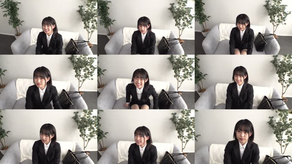 +++ [FHD] 765ORECS-075 イケメン添い寝リフレでストレスどころか性欲まで解消しちゃったリクスー女子大生 就活生みつき&ちはる