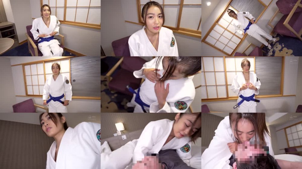 +++ [FHD] 739BTPP-004 リカ