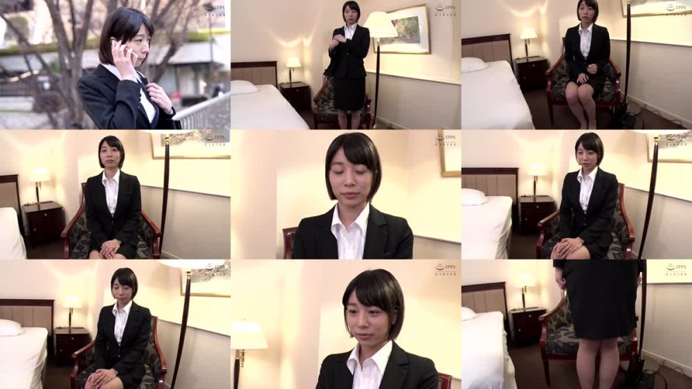 +++ [FHD] 393OTIM-297 就職活動FILE かなさん(仮名)