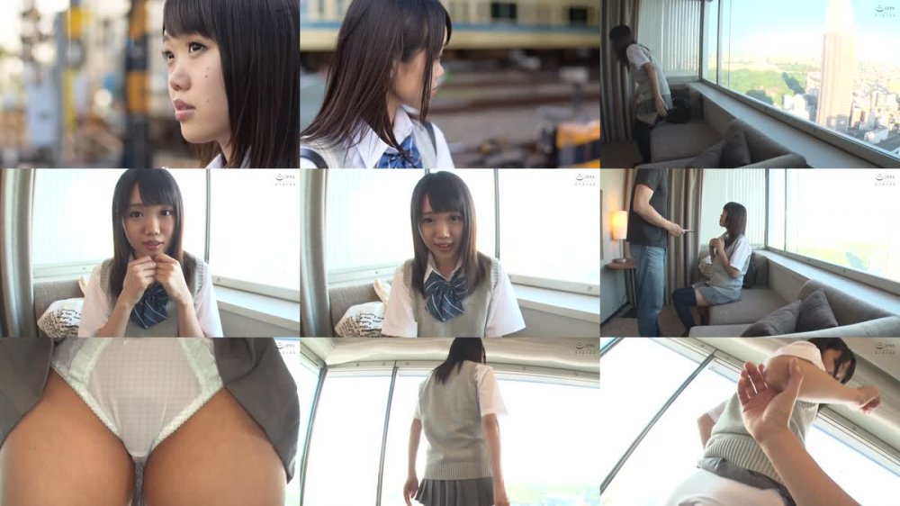 +++ [FHD] 393OTIM-288 家無き娘買います ひまわり