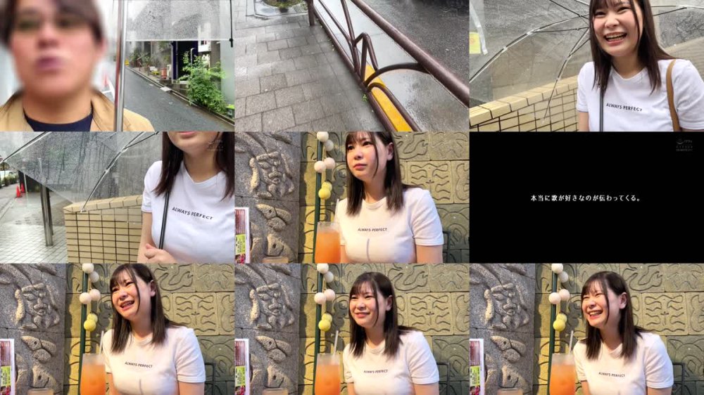 +++ [FHD] EBWH-041 アニソン歌手 HiBiKi AVデビュー シングル 人気絶頂期が夢！ 高山響歌