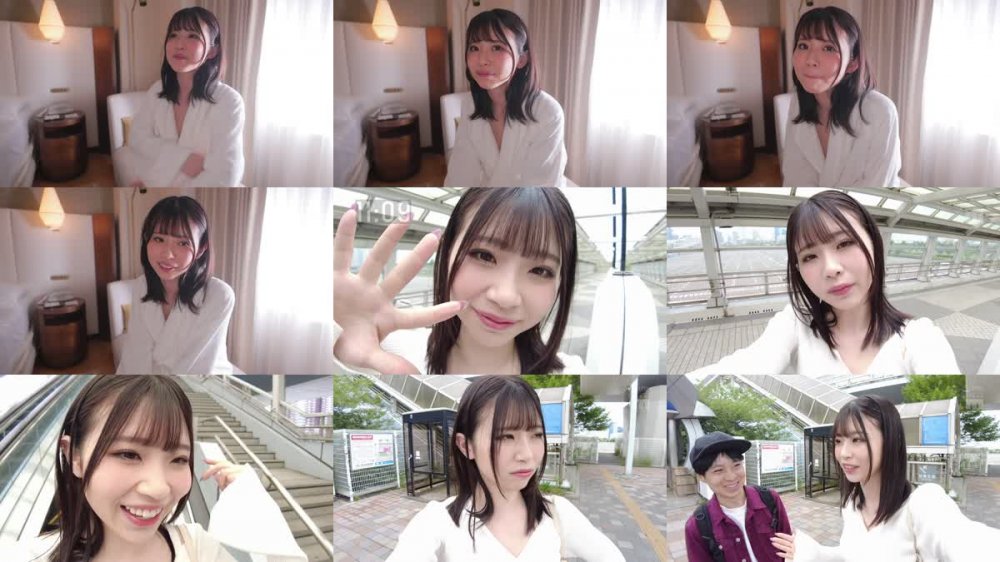 +++ [FHD] MIDV-535 葵いぶきとホテルでお泊り中出しデート イチャLOVEから始まり極濃に痴女られる僕
