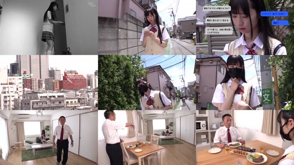 +++ [FHD] GVH-600 敏感乳首イキまくり絶頂 親に捨てられた訳ありなメスガキを拾って騙してキメセク媚薬堕ち 希咲那奈