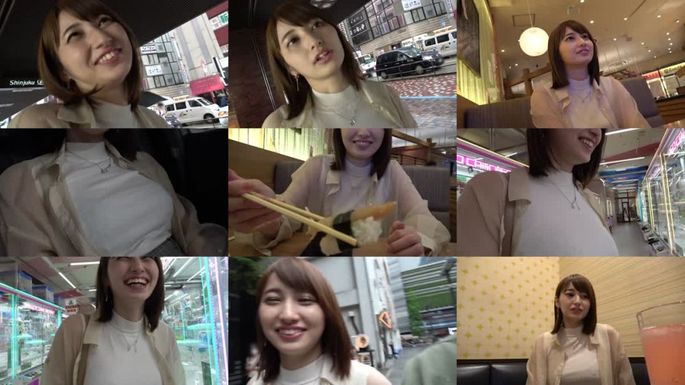 +++ [FHD] 702NOSKN-061 彼女裏切りネトラセ【鬼●NTR】本田瞳