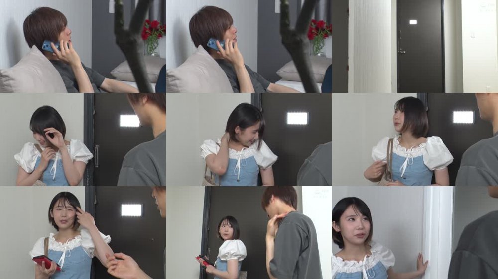 +++ [FHD] SUJI-207 背徳が興奮を倍増させる禁断兄妹中出し近親相姦 パイパンもなか 千石もなか