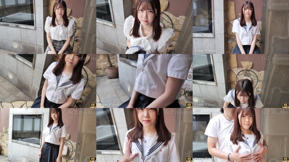 +++ FC2-PPV-2351692 美少女×自然光×フルサイズ一眼×４K画質♥全ての動画を過去にする至極の生中出し【初回限定豪華特典付】