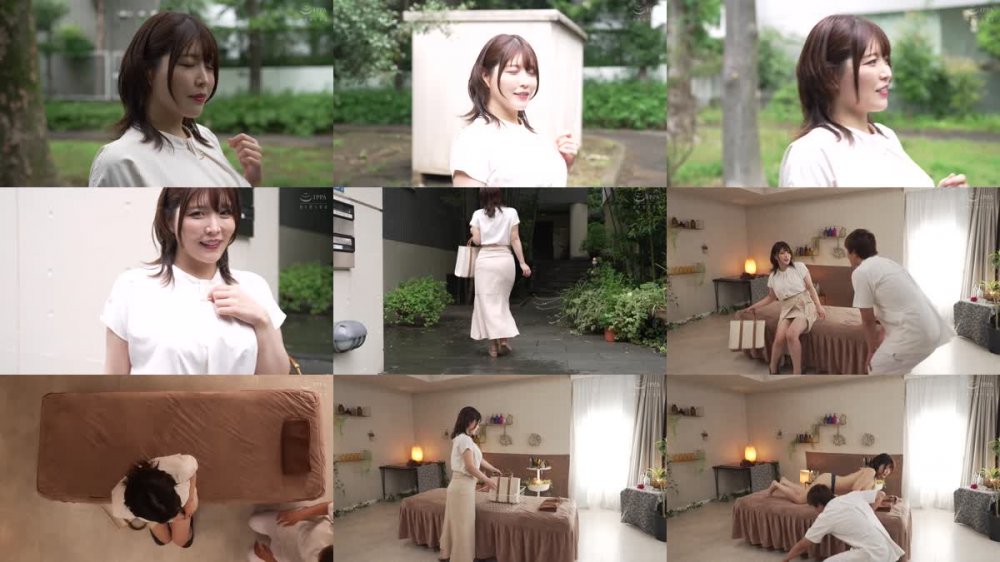 +++ [FHD] 715BKYNB-039 潮吹き中出し特化型アクメエステ天国 新村あかり
