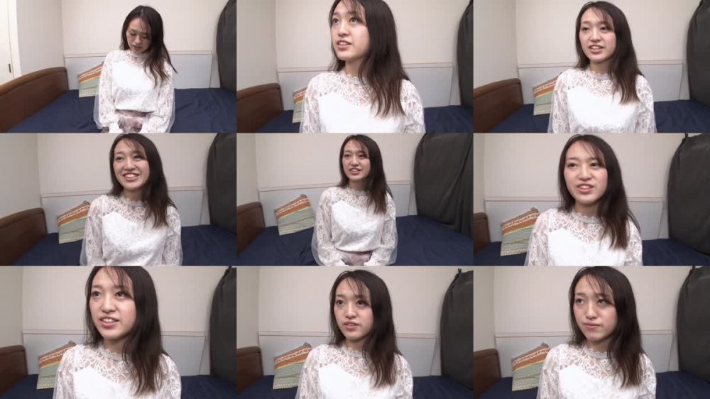 +++ 111823_01-10MU 天然むすめ すっぴん素人 ～アヘ顔がキュートな微乳・華奢ガール～