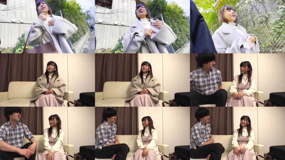 +++ [FHD] 328HMDNV-670 【驚異のI カップ！！】むっちり爆乳若妻ちゃん25歳。イケメンナンパで即お持ち帰り ダイナマイトボディで痴女って寸止め快感地獄！！おっぱいぷるるん汗だく汁だく中出しハメ撮り！！ 【めちゃきゃわ】