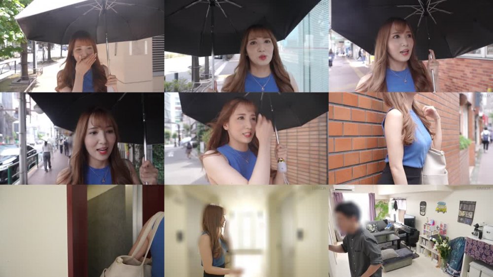 +++ [FHD] DLDSS-242 絶倫の童貞大学生宅にコンドームを一つだけ渡された友田彩也香が一泊したら… 友田彩也香