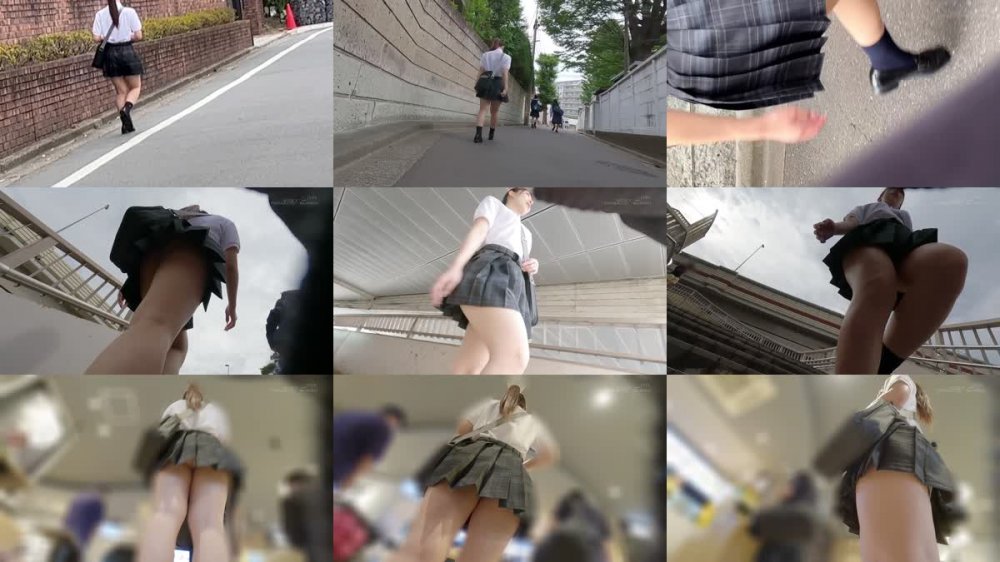 +++ [FHD] 785KMNR-011 雷 011