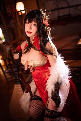 [Cosplay] Zaya秋 大凤
