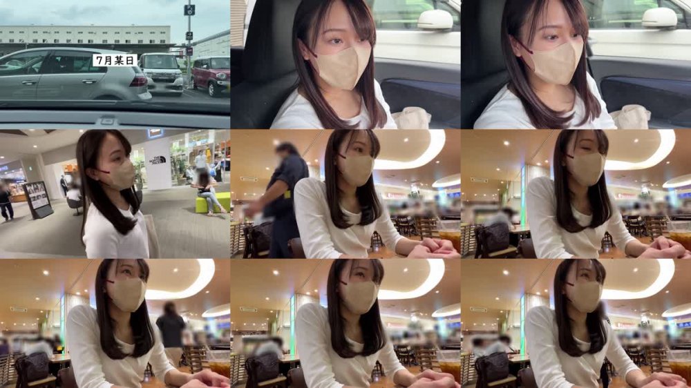 +++ [FHD] 107KSFN-006 学校の先生と不倫 県立高校英語科目教諭・軽音楽部顧問 あすか先生(27)