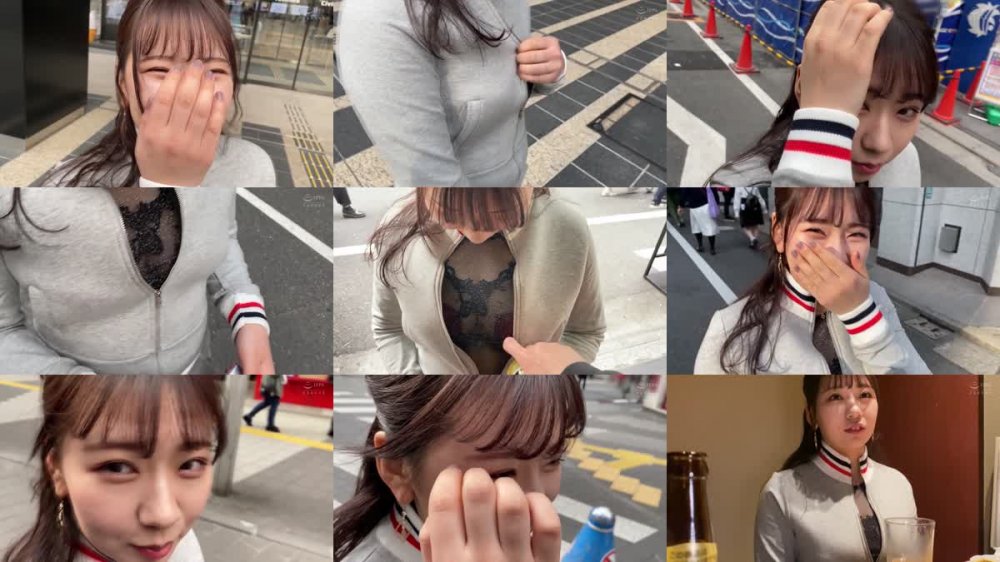 +++ [FHD] MFCC-027 MOON FORCE CHEERS ぱこぱこしろうとコレクション。 vol.27