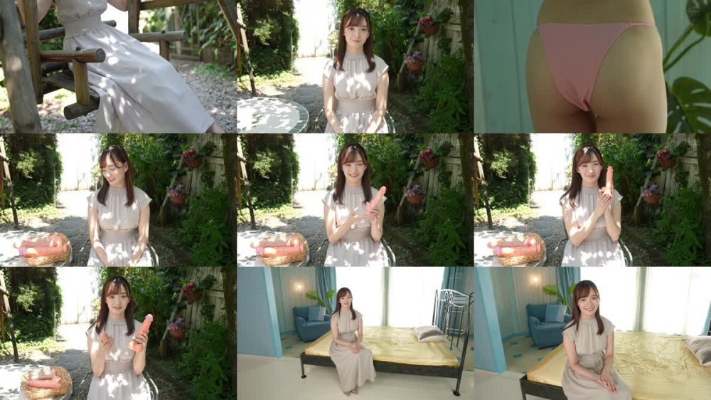 +++ [FHD] STARS-975 芸能人 渚恋生 絶頂開発 敏感BODYをガクブル震わせながらジブン史上最高の激イキ！巨根大絶頂