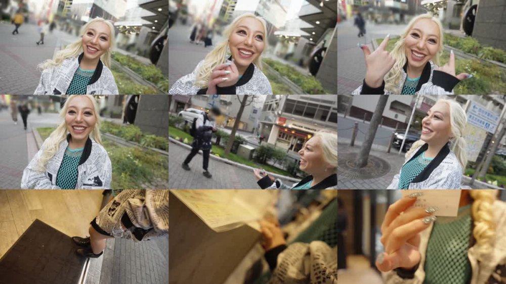 +++ [FHD] 546EROFV-219 素人JD【限定】ロビンちゃん22歳 元気度200%のギャルとギャル好きな友人がラブラブハッスルSEX！！軽快なノリで明るいキャラクターのTHEギャルちゃんを友人に紹介して中出しSEXしているところを激撮しちゃいました！！