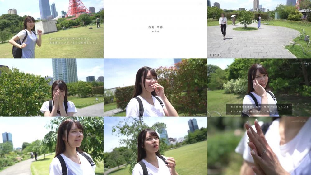 +++ [FHD] SDNM-405 病院でおチンチンを見ると騎乗位で元気にさせたくなっちゃう関西弁のナースママ 西野芹那 27歳 第2章 東京のデカチン4本に「もうアカン」と言ってもイカされ続ける大阪の看護師ママ