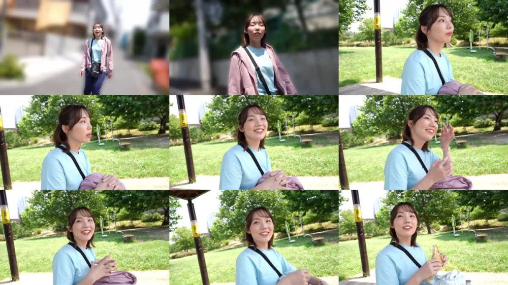 +++ [FHD] MOGI-118 デカ尻Fカップの恵体持ちな現役保育士。マッチョな男性を見るためにスポーツジムに通い中の筋肉フェチなむっちり保育士が、半年ぶりのSEXで激しく突かれて母性溢れ出るFカップが揺れまくり ゆずか21歳 桐島ゆず香