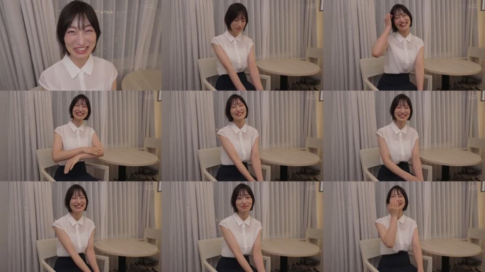 +++ [FHD] 107STZY-010 AVデビュー前の秘蔵映像公開！クールに見えてよく笑う！エッチ大好き高身長女子！ 綾瀬天