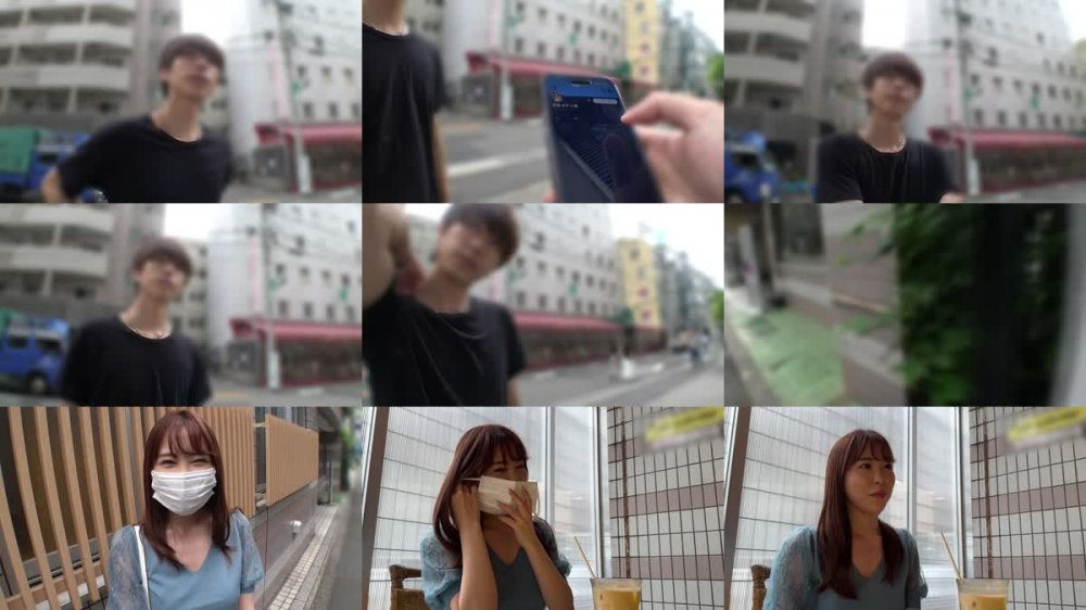 +++ [FHD] 752SSCJ-011 さや