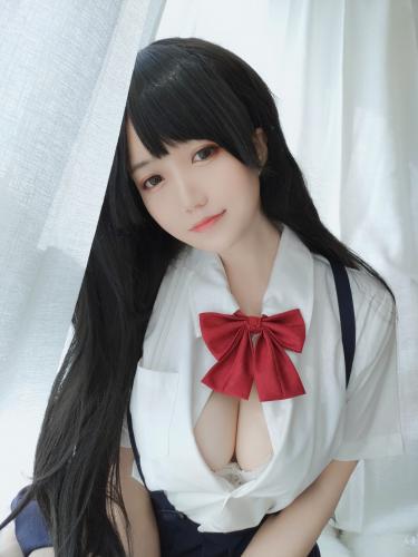 Coser@小仓千代w – No.3 – 告白常识