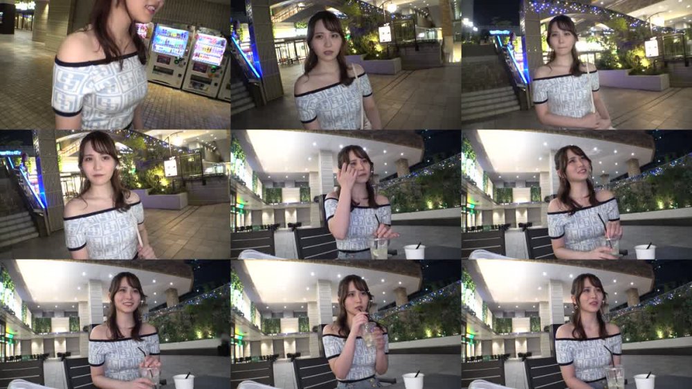 +++ [FHD] 200GANA-2961 マジ軟派、初撮。 1994 プリンプリンの美尻がたまらないアパレル店員をナンパ！片思い中の彼に長年思いを伝えられない奥手女子の性欲を発散させちゃいます！