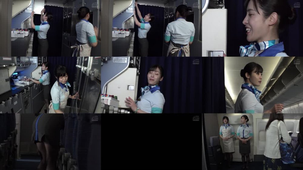 +++ [FHD] DANDY-889 「盗撮した画像を見せていただけませんか？」間違えたフリしてチ○ポ画像を見せて赤面するおばさんCAは目の前で勃起チ○ポを見せつけられても嫌じゃない