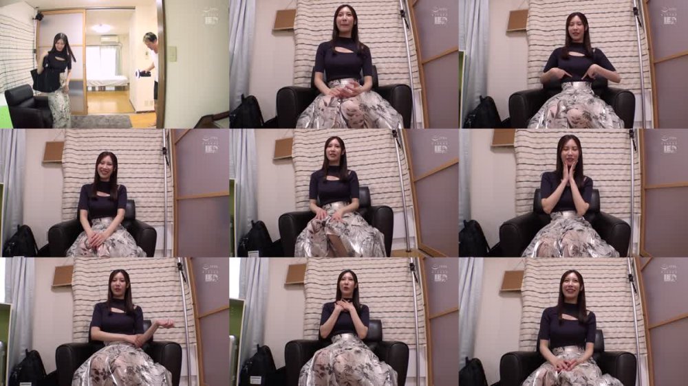 +++ [FHD] IENF-305 水端あさみ 朝から晩まで中出しセックス 53