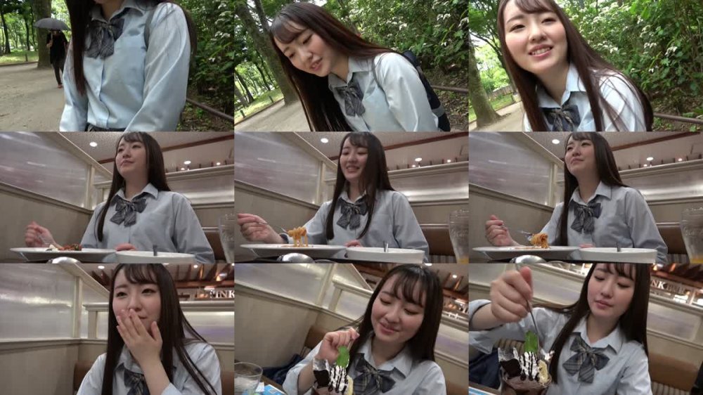 +++ [FHD] SKJK-026 ヒミツの0円セフレ そら 美雲そら