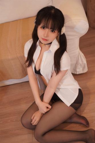 [Cosplay] Husensen 虎森森 – Dog Drama 狗狗剧情