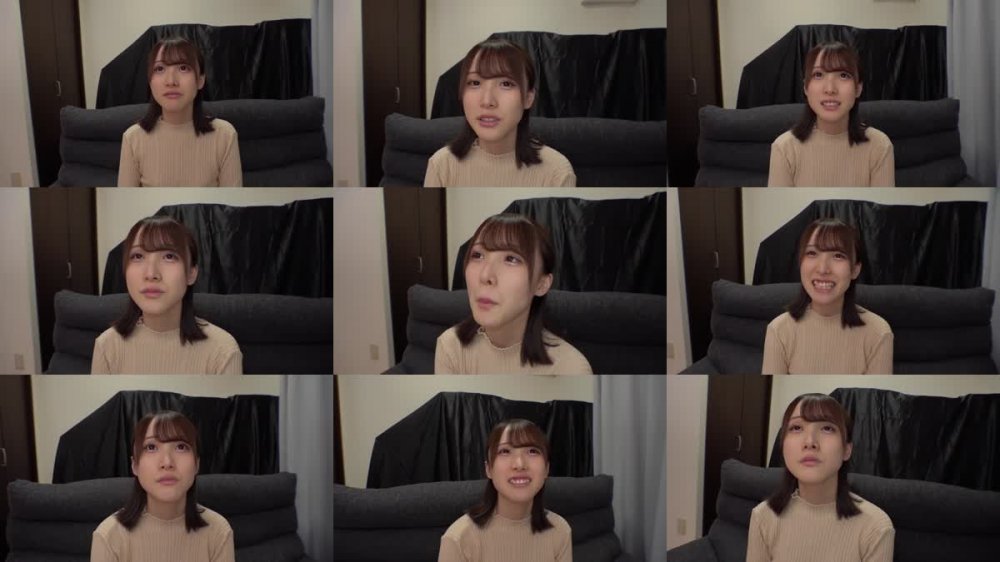 +++ [HD] BANK-150 いいなり美人妻 色白美白の明るい若妻 そら24歳