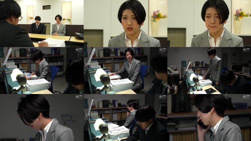 +++ [FHD] FOCS-163 容姿端麗バリキャリ女上司に逆ギレ！クリ並みに敏感な巨大乳首でイキ狂わせる！プライドは絶頂失禁で崩壊 深夜残業SEX 水谷梨明日