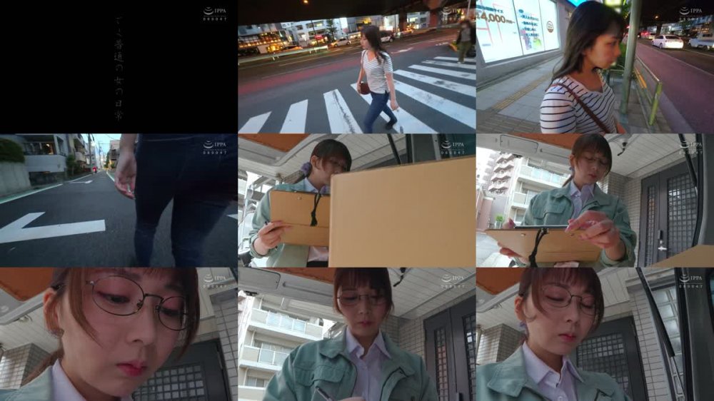 +++ [FHD] WZEN-074 発禁 22 工場商品管理 千尋（28）