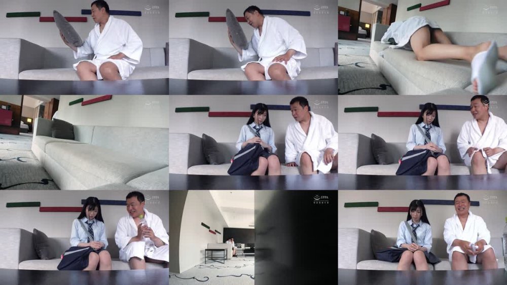 +++ [FHD] DFE-074 娘に喰わせてもらってます。 百咲みいろ
