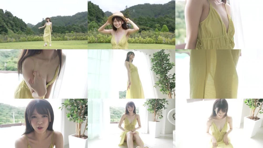 +++ [FHD] OAE-250 ALL NUDE 杏ここ