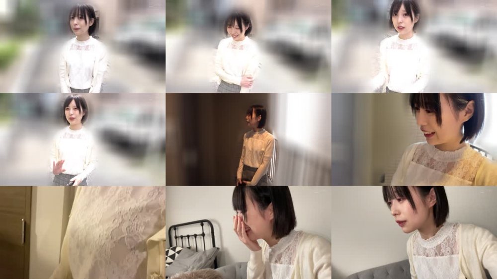 +++ [FHD] 765ORECS-076 カメラ(スマホ)一台だけ持った美少女を童貞君の自宅に訪問させるドキュメンタリー！男女2人きり…悩める男の姿に発情しちゃって筆下ろし ゆい&さくら