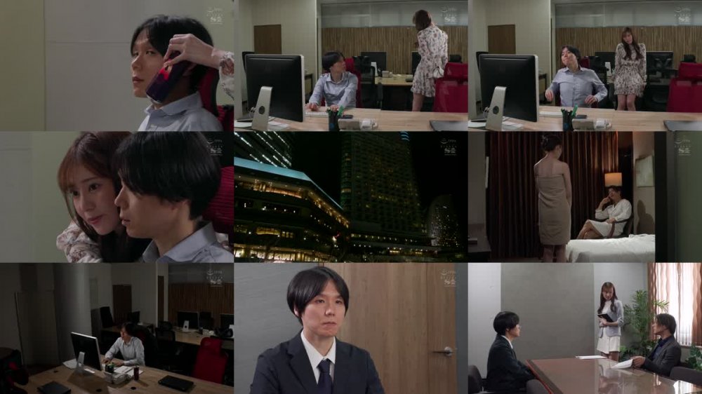 +++ [FHD] SSIS-908 社長愛人になるほどエロくなった幼馴染と再会、純愛で略奪して激情セックス。 楓ふうあ