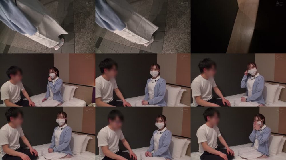 +++ [FHD] 765ORECS-078 完全顔出し現役ナースをガチナンパ！白衣の天使がご奉仕プレイでインポ改善！ りなさん内科勤務 ななみさん小児科勤務