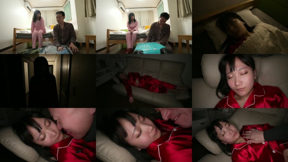 +++ [FHD] MCSR-543 お義父様やめて下さい 家庭内近親相姦 変態義父の欲望と肉棒からは逃れられない