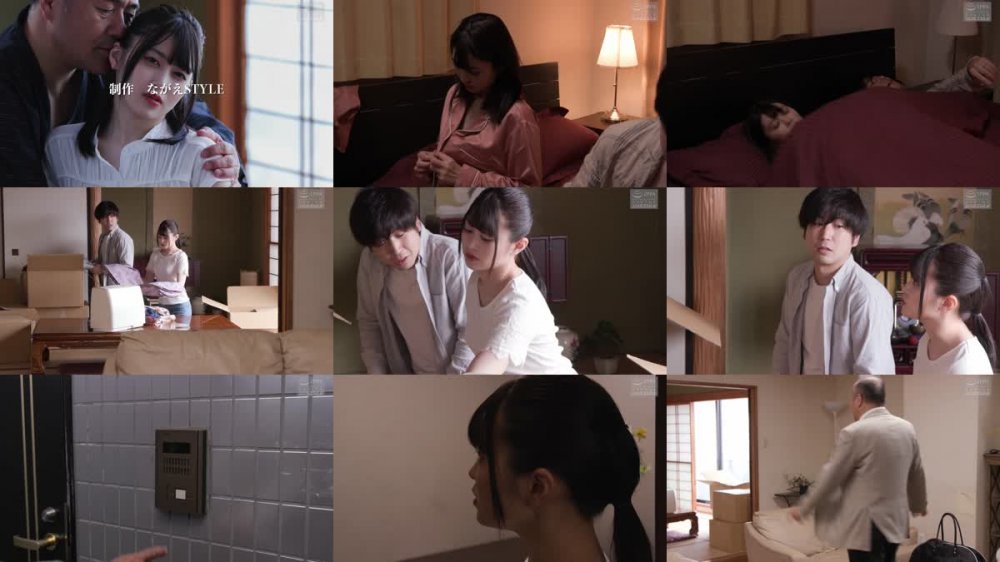 +++ [FHD] NSFS-236 かわいい嫁の白き肉体 お義父さんにおしおきされて‥4 菜月ひかる
