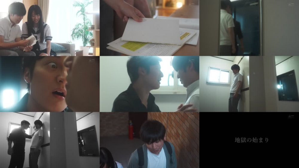 +++ [FHD] APNS-327 懐妊奴● 地獄の120日間 ゆめ莉りか