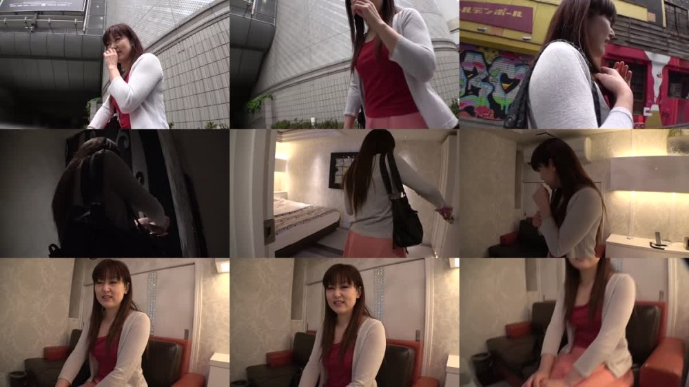 +++ [FHD] 458ZOOO-103 四十路ガチンコ素人熟女！ハレンチ熟女の性欲は激しいピストンで何度もイキ果てる！