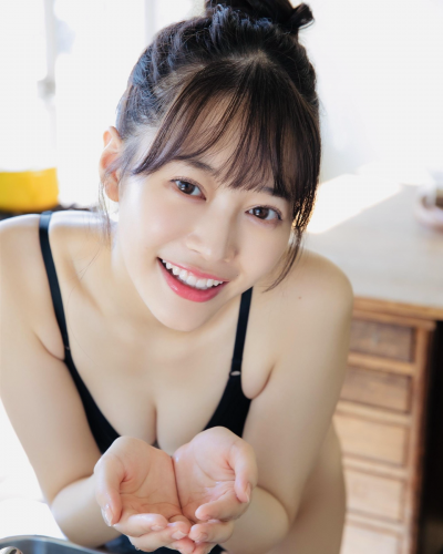 [Young Jump] 週刊ヤングジャンプ 2023.12.07 No.52 大久保桜子 松村キサラ 礒部花凜(PNG)