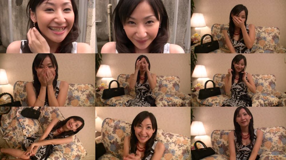 +++ [FHD] 240TOKYO-480 ようこ