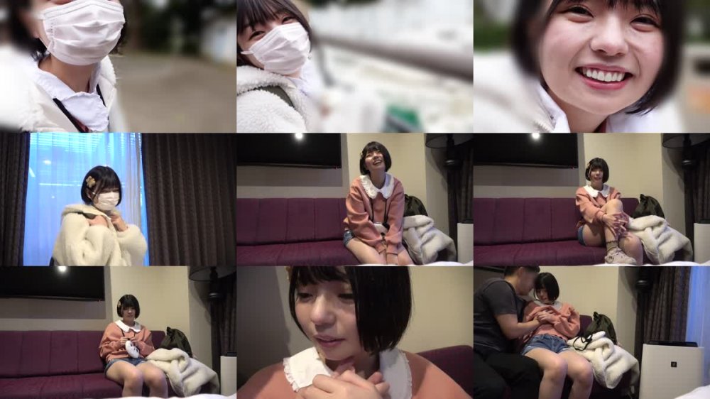 +++ [FHD] NEBO-011 担任教師 教え子と’卒業まで’のお別れ旅行 市井結夏