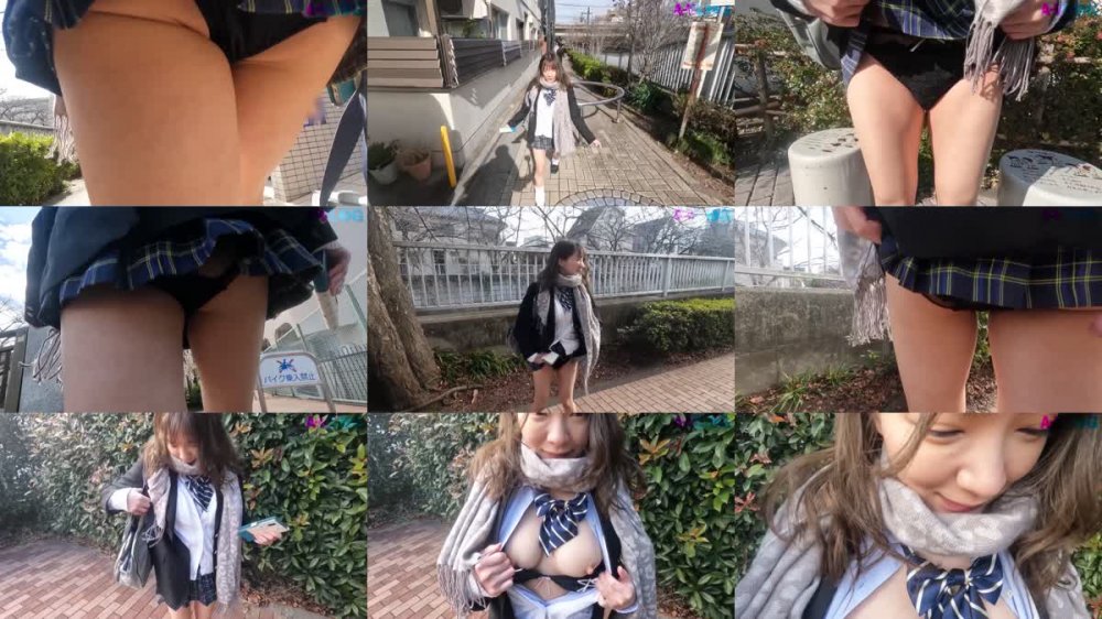 +++ [FHD] ALOG-003 【なまマンblog...03】顔面偏差値70超えのクラスのアイドル...「調教済」清楚少女にガチ中出しされて搾り取られたSEX記録