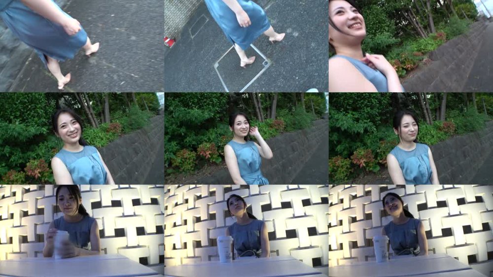 +++ [FHD] 200GANA-2966 マジ軟派、初撮。 1999 【結婚式帰りの美少女】代官山で、清楚な色白美少女をナンパ！2年間全くSEXをしていないオンナは、キスをした途端にスイッチオン！歪んだエロい表情で、本能のままにイキまくる姿はとにかく必見！！