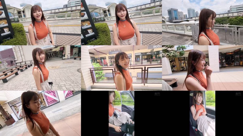 +++ [FHD] MFCS-094 【股間にズギュンッとくるあどけなさ♪鷲掴みたくなる美くびれボインのエステティシャン】初デートでポルチオ絶叫イキ！水着がバリ似合う長身美体を乱れさせ中出し&顔射Finish！！【あまちゅあハメREC＃りんりん＃新人エステティシャン】