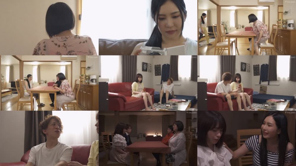 +++ [FHD] FSDSS-693 僕の人生を台無しにしようとする義理の姉に復讐催眠 小野夕子